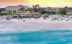 Bucuti Beach Resort Aruba