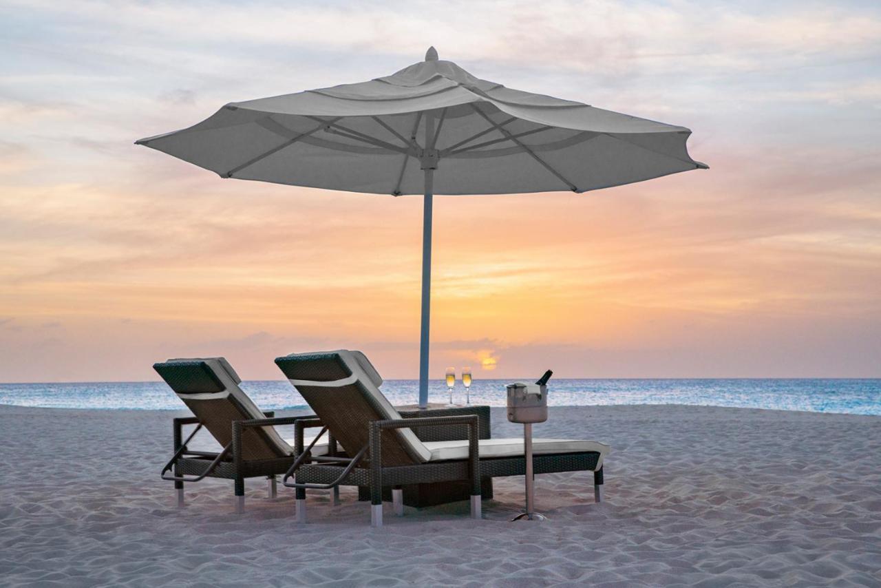 Bucuti & Tara Boutique Beach Resort - Adult Only Palm Beach Exterior photo
