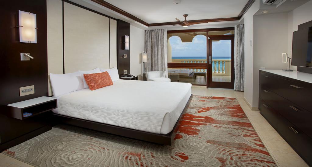 Bucuti & Tara Boutique Beach Resort - Adult Only Palm Beach Exterior photo
