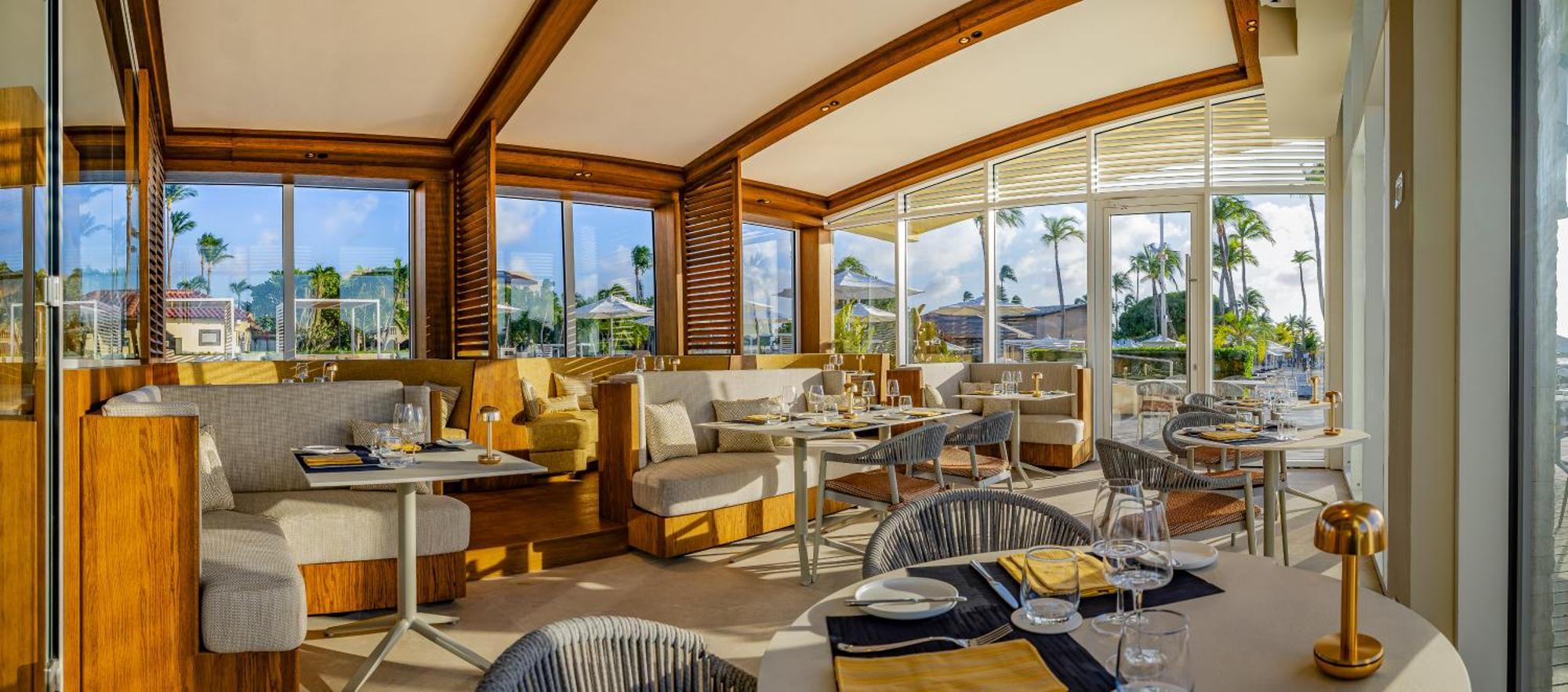 Bucuti & Tara Boutique Beach Resort - Adult Only Palm Beach Exterior photo